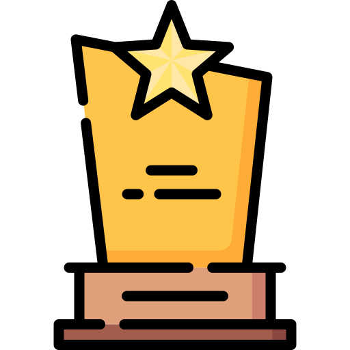 Trophy